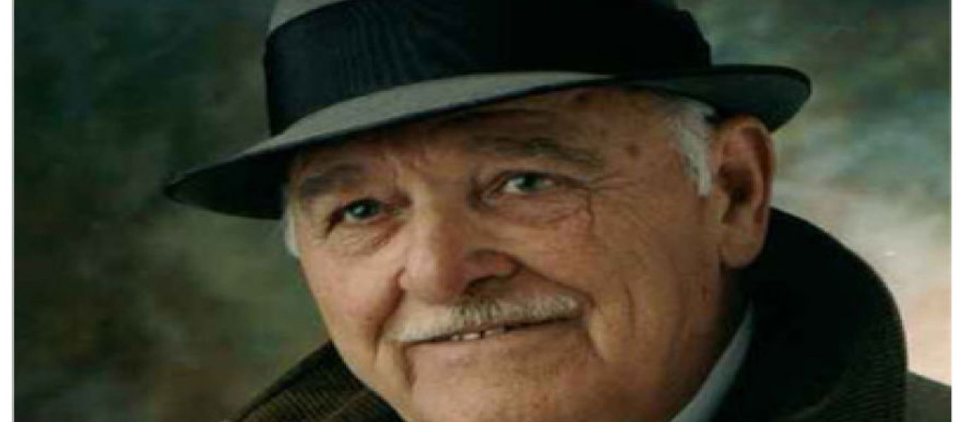 Γεώργιος Γκιόλβας: «Σε 48 ώρες κάνω την Ελλάδα υπερδύναμη» (vid)