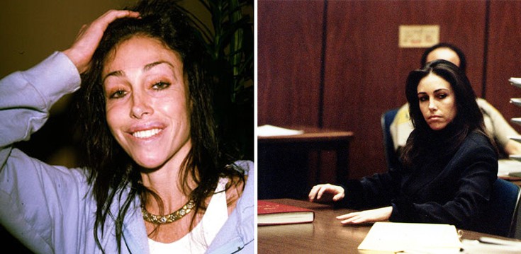 Αυτή είναι η 25χρονη «Μαντάμ του Χόλιγουντ» που προμήθευε τους διάσημους με… καλλονές (φωτο)