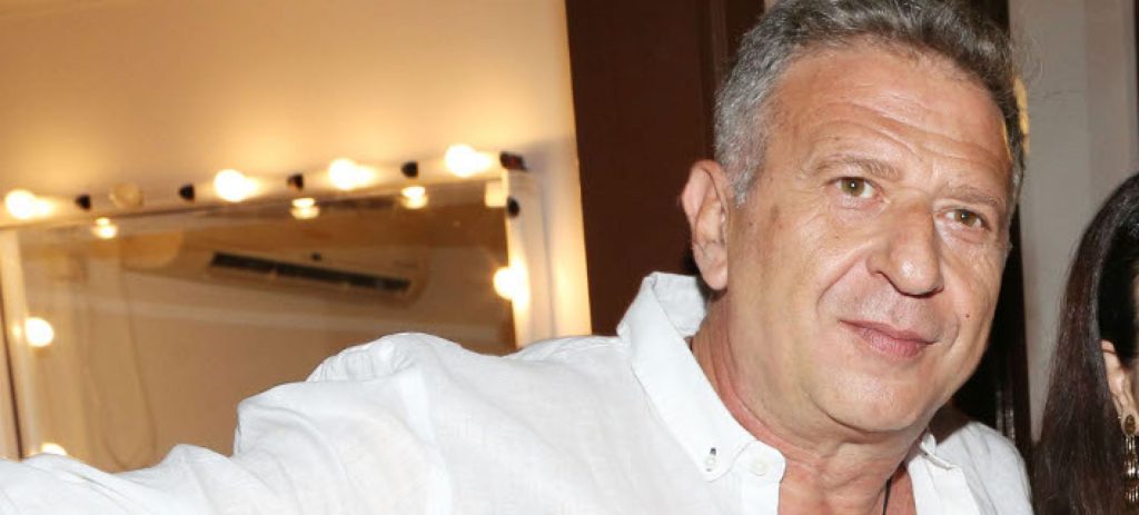 Τρελό σκηνικό: Ο Κώστας Κόκλας ήταν καλεσμένος στην Σκορδά και πήγε στην Μενεγάκη [βίντεο]