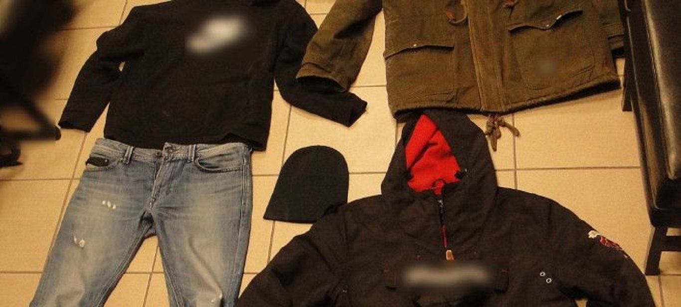 Θεσσαλονίκη: Γονείς ληστή κάλυψαν οικονομικά κάθε ένα από τα θύματά του