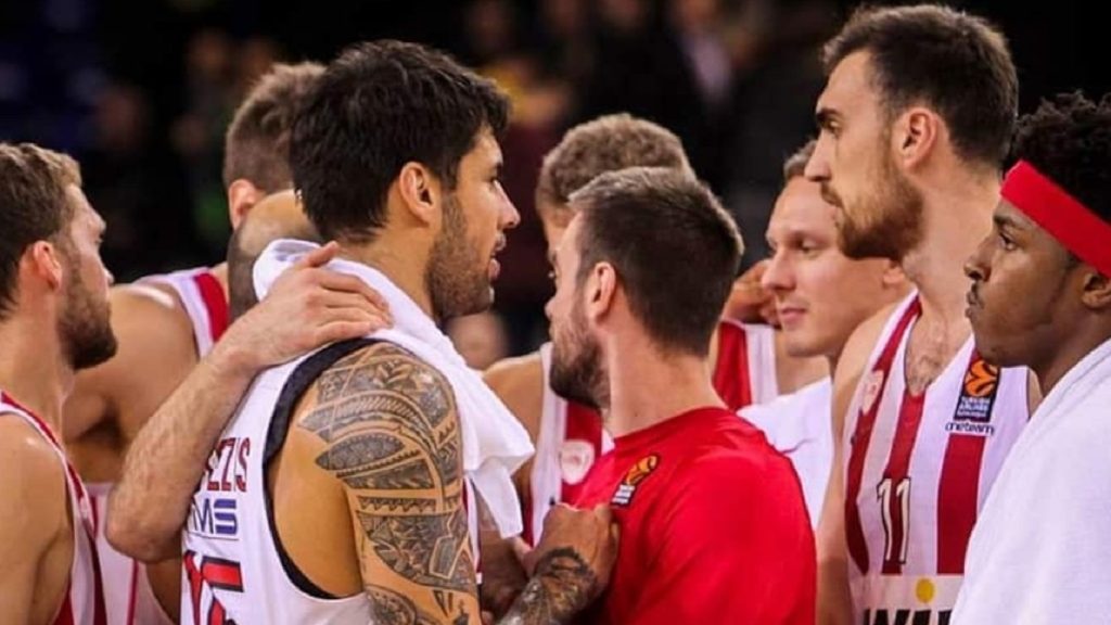 Ολυμπιακός: Επαφές με την Αδριατική Λίγκα