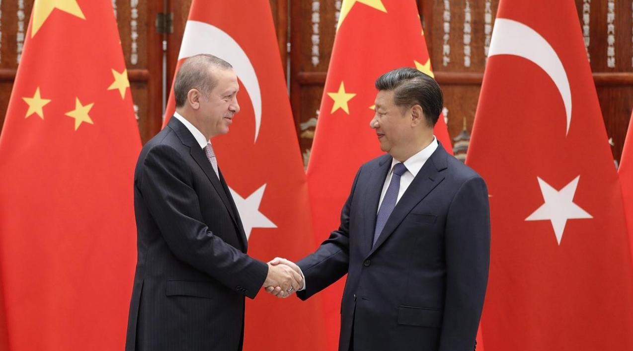 Σοβαρό επεισόδιο Κίνας-Τουρκίας: Το Πεκίνο έπληξε την τουρκική οικονομία με ταξιδιωτική οδηγία!