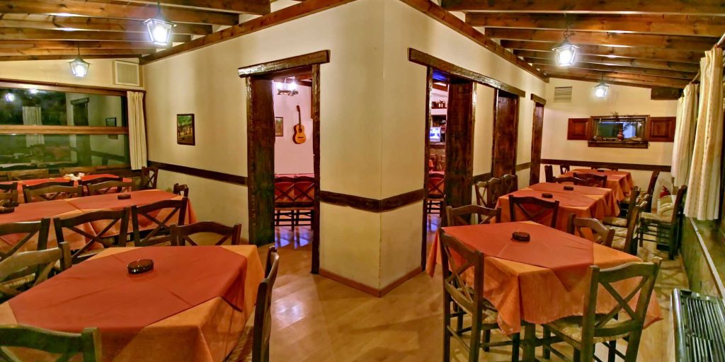 Καβάλα: Ταβέρνα θα δώσει όλες της εισπράξεις μιας μέρας στη «μάχη» κατά του Καρκίνου (φωτο)