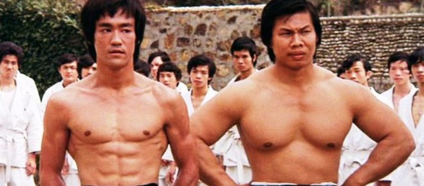 Αυτός είναι ο άνθρωπος που σεβόταν ο Μπρους Λι και έτρεμε ο Ζαν Κλωντ Βαν Νταμ (βίντεο)