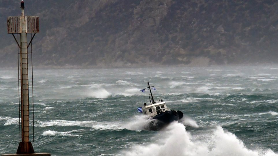 Καιρός: Πότε έρχεται η νέα «ψυχρή εισβολή»