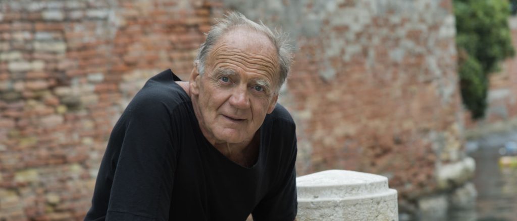 «Έφυγε» ο σπουδαίος ηθοποιός Μπρούνο Γκαντς