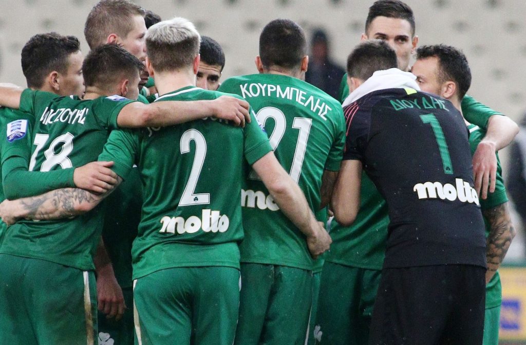 ΠΑΟ: Άλτμαν και επιστροφή στις νίκες!