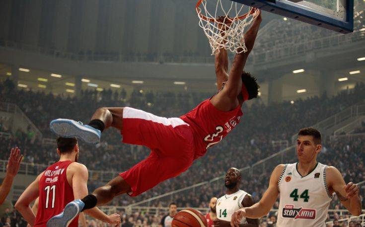 «Αδριατική Λίγκα» και Ολυμπιακός: Ποιες πιθανότητες υπάρχουν;