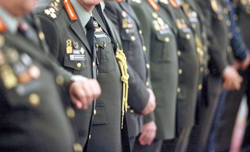 Θρήνος στο Στρατό Ξηράς – Θάνατος 45χρονου Ανθυπασπιστή στη Θεσσαλονίκη