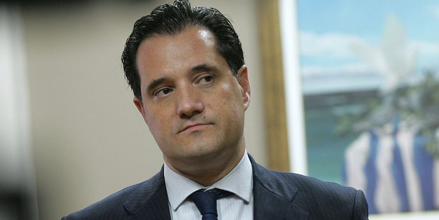 Τα tweet του Α.Γεωργιάδη για το δάνειο του Π.Πολάκη: «Λέτε αυτό το διαμάντι της ηθικής να ευνοήθηκε;»