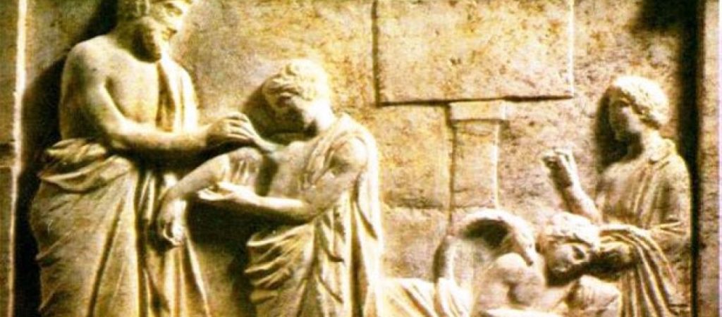 Τι έλεγαν οι Αρχαίοι Έλληνες για την Αθεΐα;