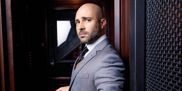 «Καταπέλτης» ο Κ.Μπογδάνος – Μετά την Ε.Στάη παρέλαβε την Μ.Σπυράκη (φώτο)