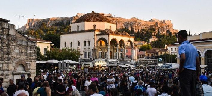 Ποιο είναι το Φετιχιέ τζαμί στο Μοναστηράκι που ο Ερντογάν ζητά να ξανανοίξει