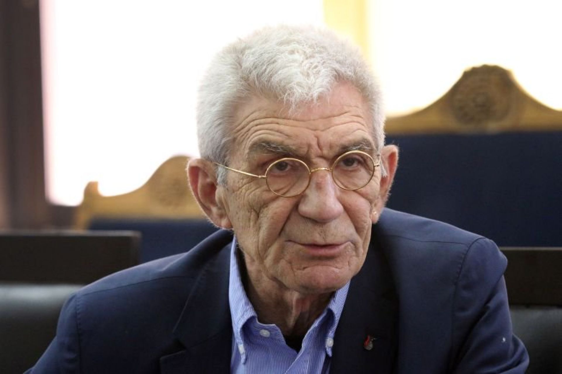 Γ. Μπουτάρης: «Έχω αγωνία για την επόμενη μέρα της Θεσσαλονίκης μετά τις δημοτικές εκλογές»