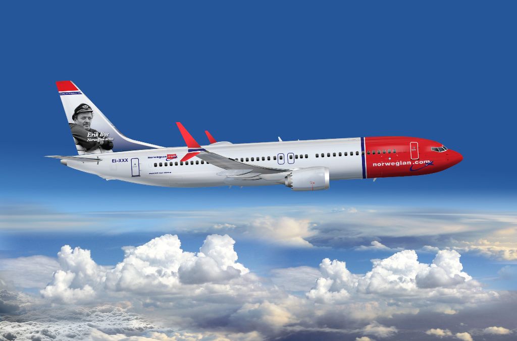 H Norwegian ανακοίνωσε απευθείας πτήσεις από την Αθήνα προς τη Νέα Υόρκη