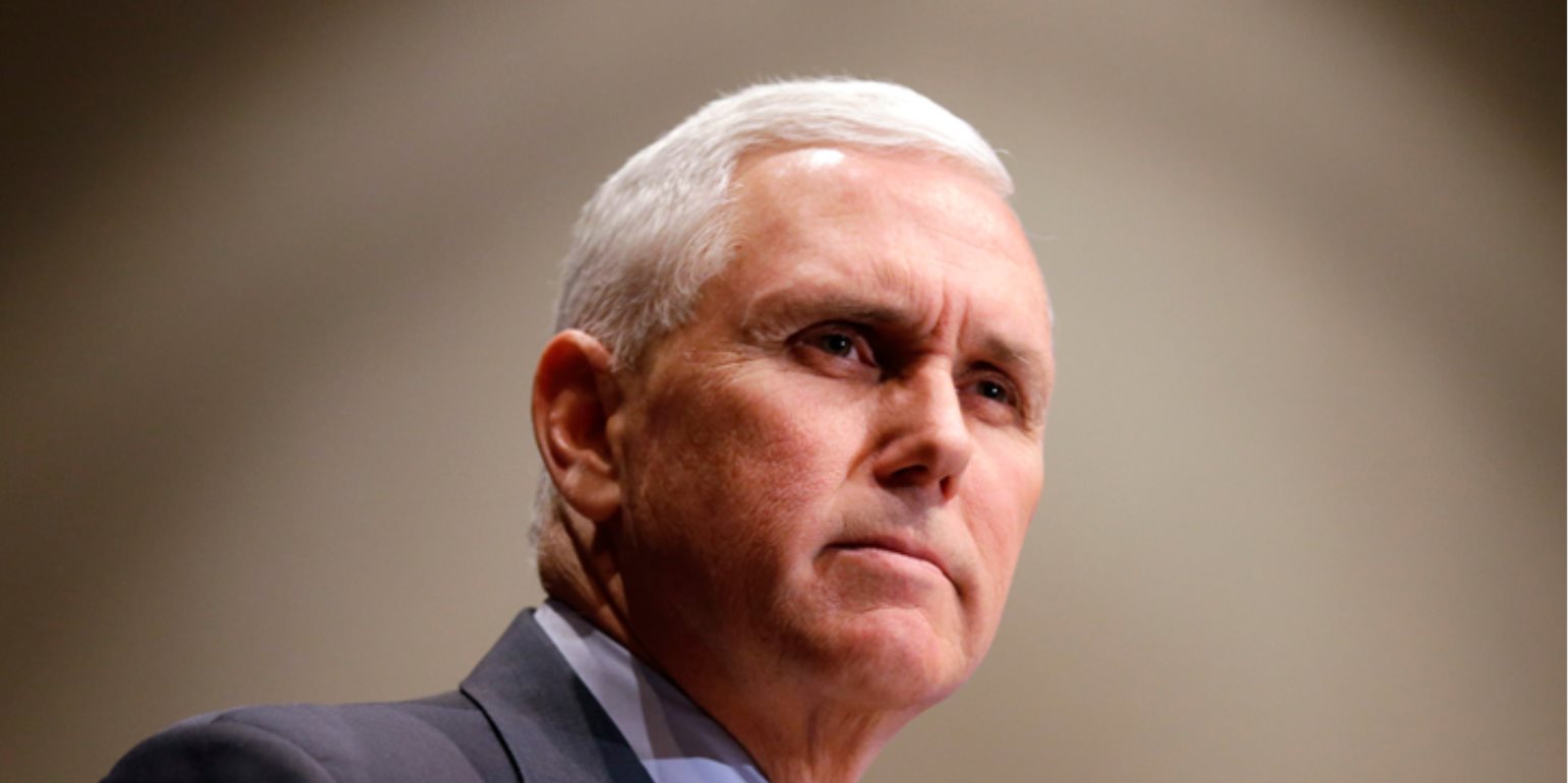 Μάικ Πενς: Επέκρινε τις ευρωπαϊκές δυνάμεις για τη στάση τους απέναντι σε Ιράν και Βενεζουέλα