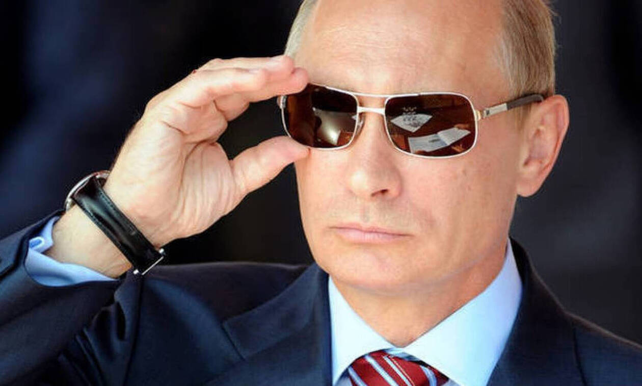 Αυτή είναι η Ρωσίδα που «έριξε στα… πατώματα» τον Β.Πούτιν (φώτο-βίντεο)