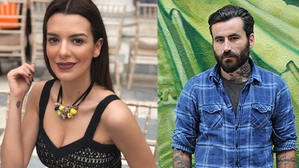 «Ζητώ συγγνώμη από τη Νικολέττα και τον Γιώργο – Δεν έπρεπε να το κάνω…»