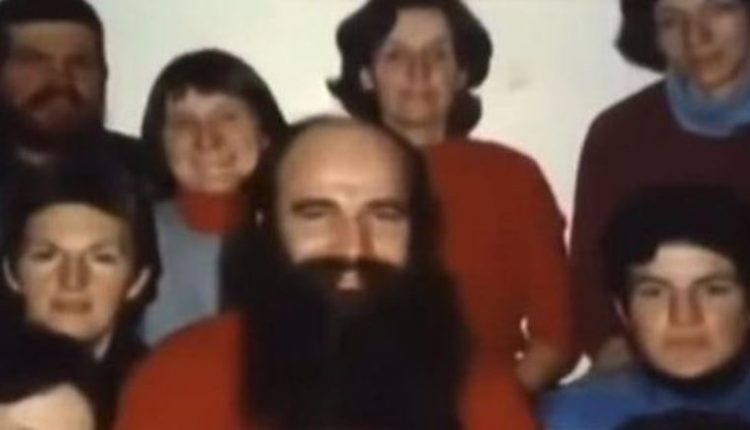 Ο παράφρονας Ρος Τεριό: Κακοποιούσε παιδιά νομίζοντας πως θα σώσει τον κόσμο (φώτο)