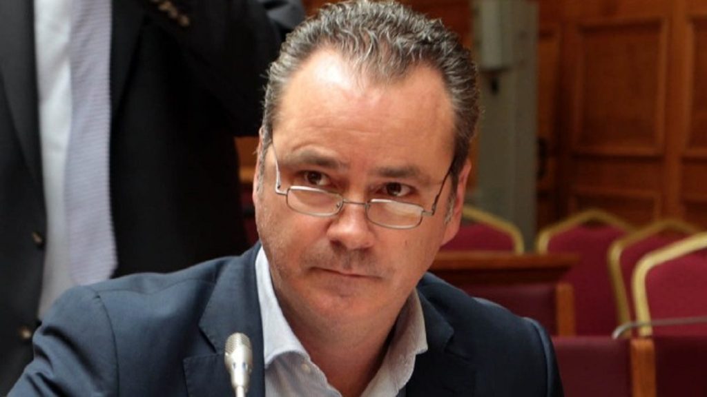 Κ. Κουκοδήμος: «Βάναυση διαστρέβλωση των όσων είπα»