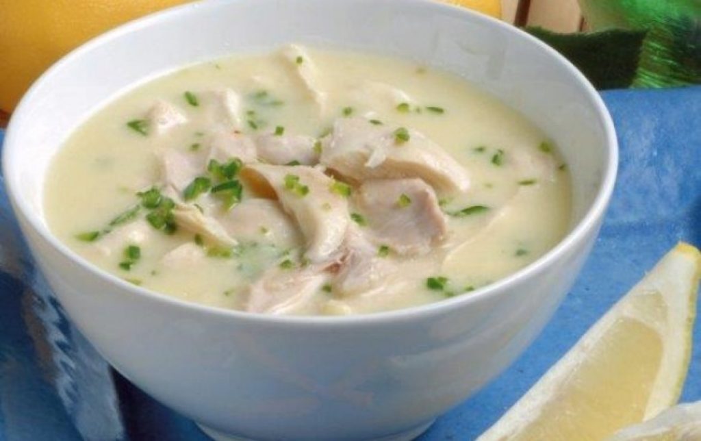 Γιατί η κοτόσουπα είναι… φάρμακο για το κρυολόγημα;