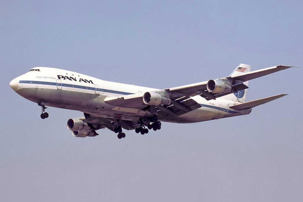Αυτό είναι το Boeing 747 που μετατράπηκε σε ξενοδοχείο (βίντεο)