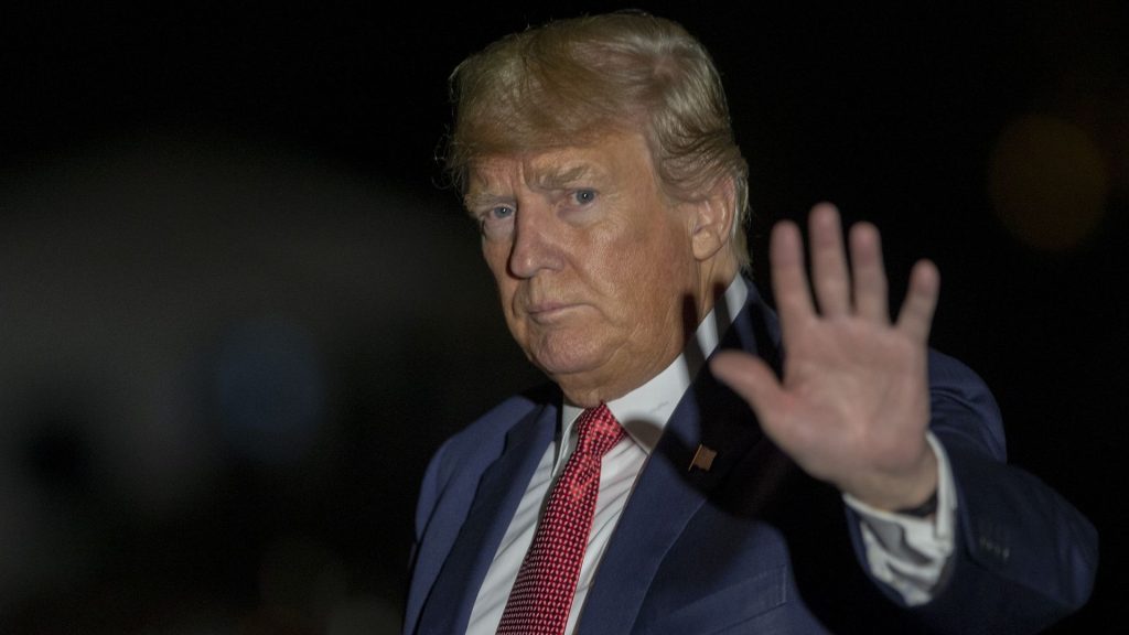 Ν.Τραμπ vs T.Σόρος με πρώτο «έπαθλο» τα Βαλκάνια: Σύγκρουση σε Σκόπια, Αλβανία και Κόσοβο και μετά… Ελλάδα;