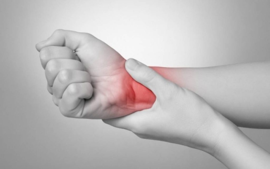 Τενοντίτιδα: Αίτια, συμπτώματα και αντιμετώπιση