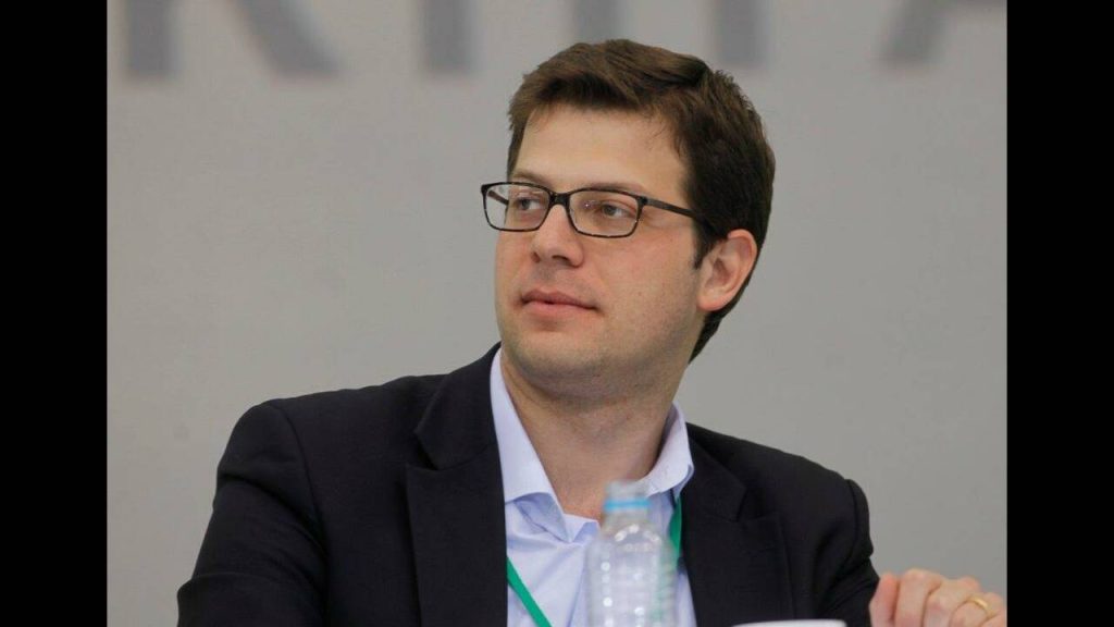 Α.Τόλκας για ΣΥΡΙΖΑ: «Κομματικά μορφώματα με μοναδικό στόχο την κατάληψη της εξουσίας» έλεγε κάποτε (βίντεο)