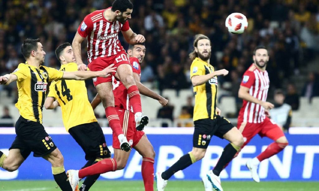 Ολυμπιακός – ΑΕΚ: Αυτοί ξεκινούν για τις δύο ομάδες!