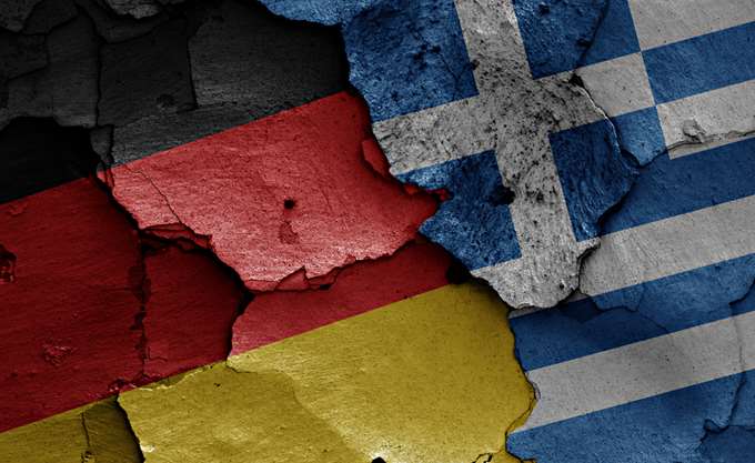 Γερμανικά ΜΜΕ: «Επαναχάραξη συνόρων – Οι Έλληνες είναι μείγμα Τούρκων, Σλάβων & Αλβανών»