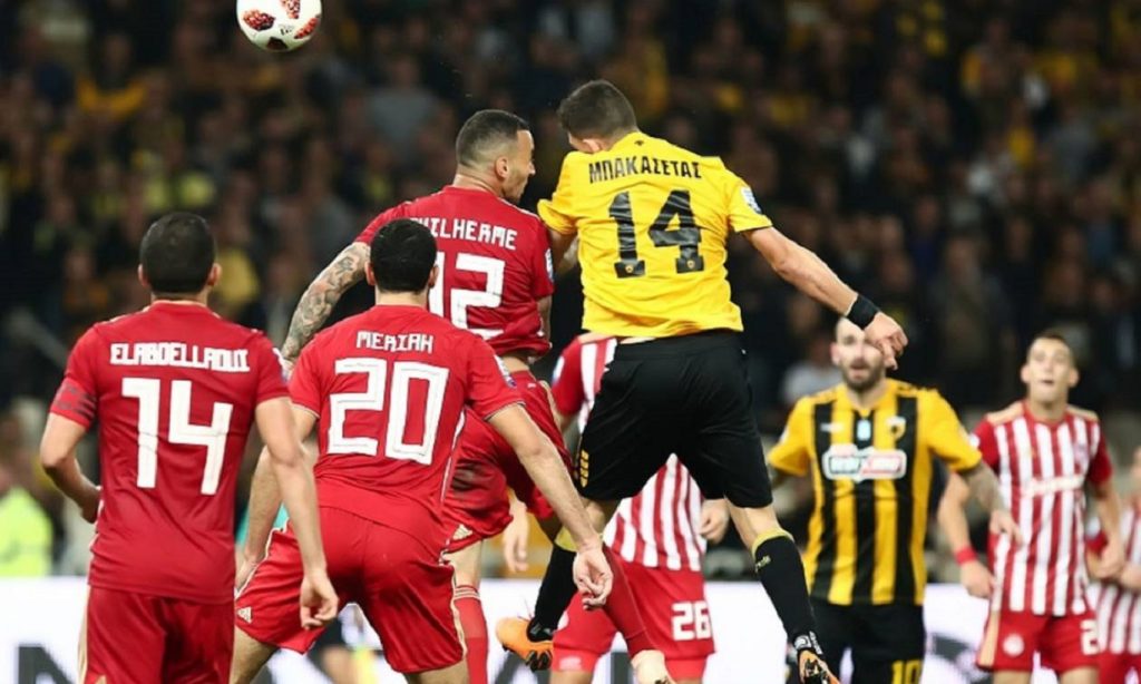 Ολυμπιακός – ΑΕΚ: Οι σκέψεις των δύο προπονητών