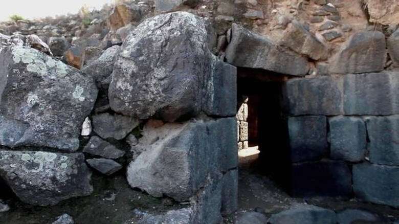 Υπήρξε στην πραγματικότητα η Κιβωτός του Νώε; Η ανακάλυψη που ρίχνει «φως» στο μυστήριο (βίντεο)