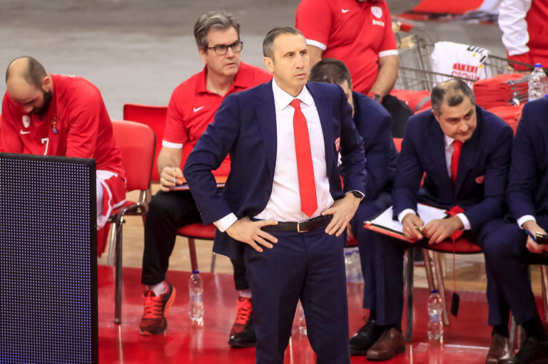 Πήρε θέση ο Μπλατ για την αποχώρηση του Ολυμπιακού: «Στηρίζω τους ιδιοκτήτες, αλλά…»