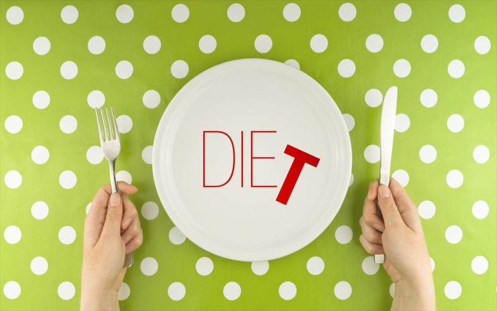 Δίαιτα Άτκινς: Έτσι θα χάσετε 8 κιλά σε 14 μέρες