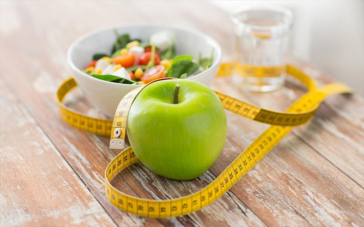 Απώλεια βάρους: Πέντε λάθη που όλοι κάνουμε στη δίαιτα