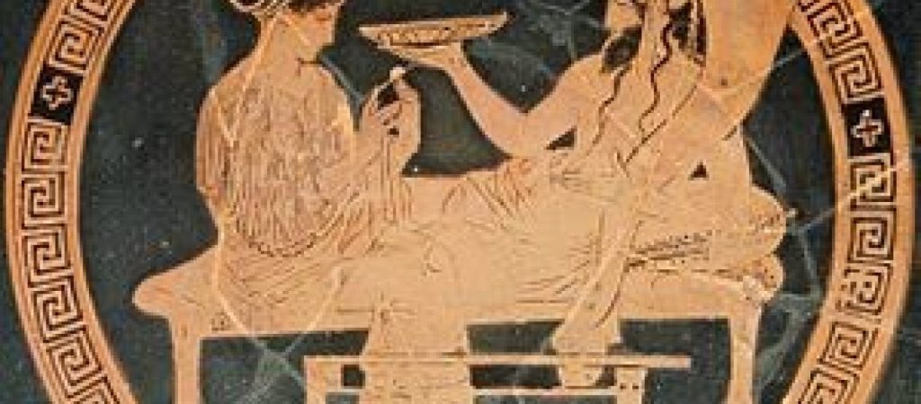 Τι γλυκά έτρωγαν οι αρχαίοι Έλληνες;