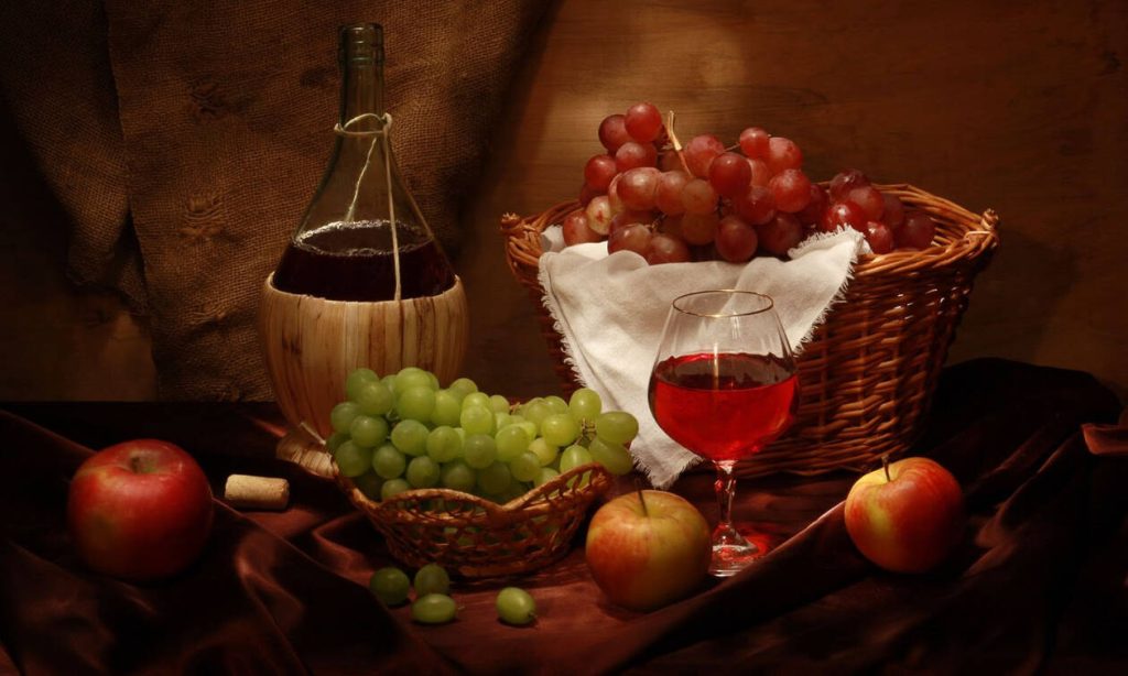 Τι έτρωγαν οι αρχαίοι Έλληνες – Ποια ήταν τα αγαπημένα τους φαγητά