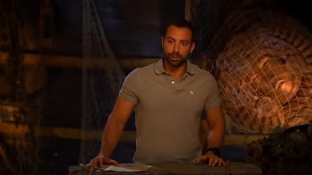 Survivor: Έριξε «βόμβα» ο Τανιμανίδης – Δεν φαντάζεστε ποια μπαίνει στο παιχνίδι (βίντεο)