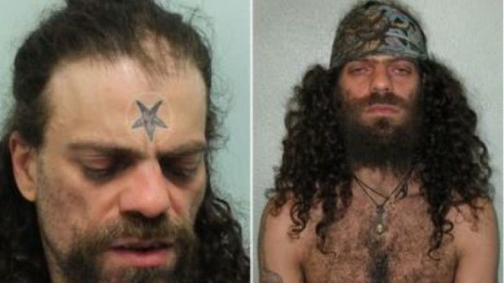 Βρετανοκύπριος σατανιστής κρατούμενος για τον βιασμό κοπέλας έχει παράπονα ότι δεν του φέρονται καλά στη φυλακή