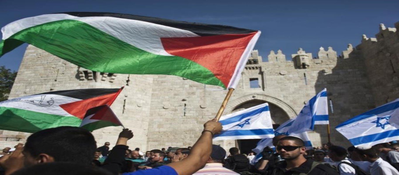 Ισραήλ: «Παγώνει» 138 εκατ. δολάρια που έπρεπε να καταβάλει στους Παλαιστινίους