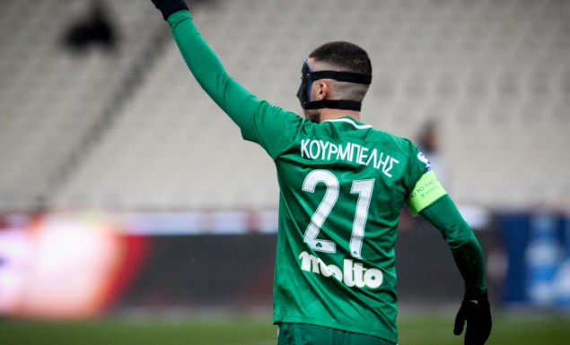 Ένας αρχηγός που άξιζε να παίζει στον Παναθηναϊκό των τίτλων