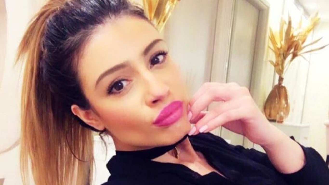 Μίνα Αρναούτη: Το μήνυμά της τρία χρόνια μετά το τροχαίο με τον Παντελή Παντελίδη