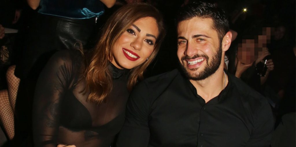 Σε αμηχανία η Ε. Βαλαβάνη για τον Κ. Βασάλο: «Ο καθένας έχει την άποψή του, εγώ διαφωνώ…»