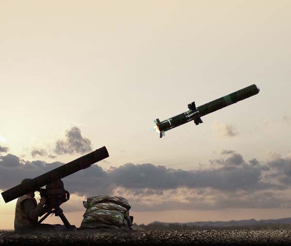 Βίντεο: Οι Τούρκοι δοκιμάζουν τον Α/Τ πύραυλο OMTAS