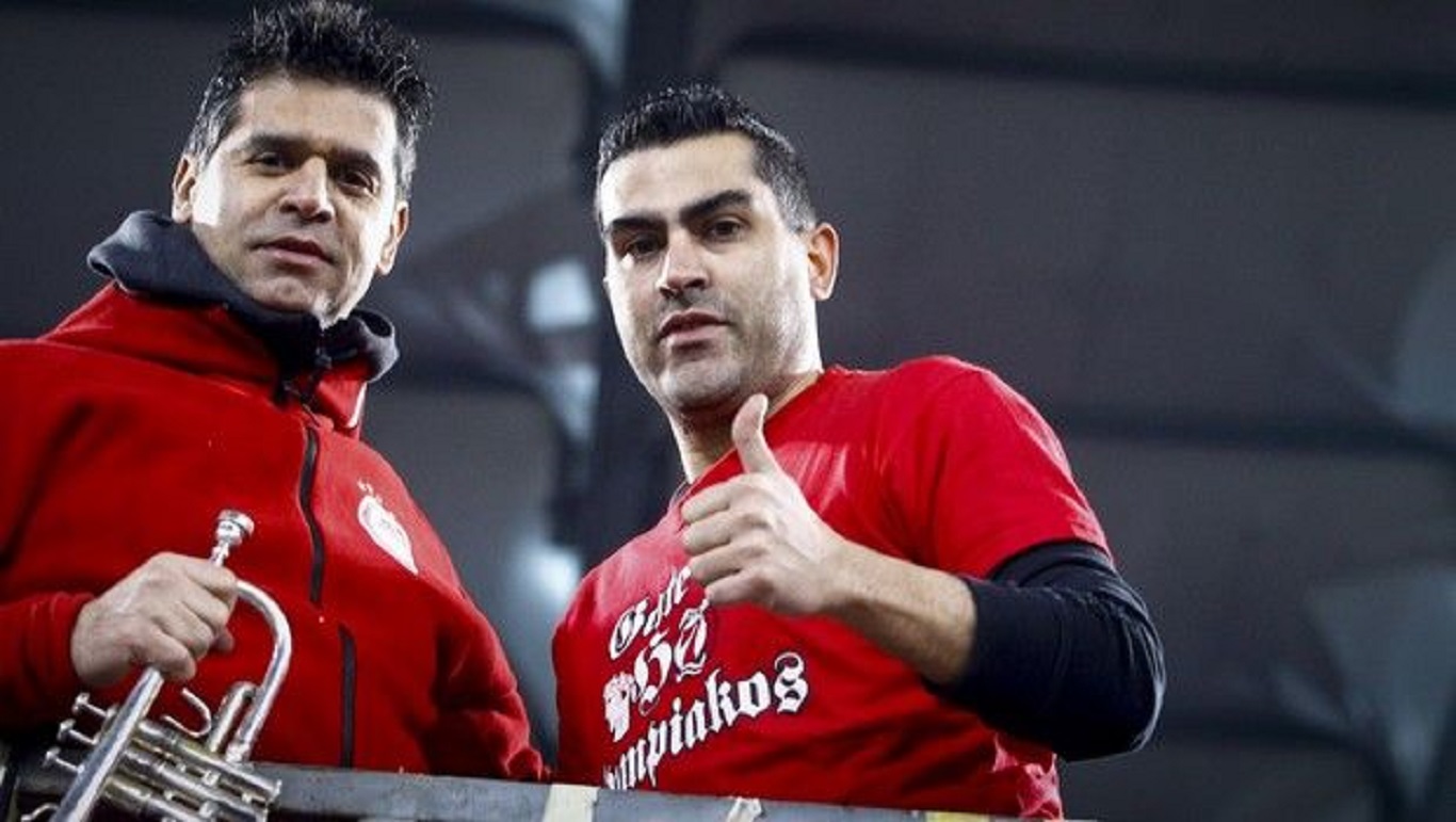 Καραϊσκάκης: Στη θύρα 7 ο Νέρι Καστίγιο! (φωτο)