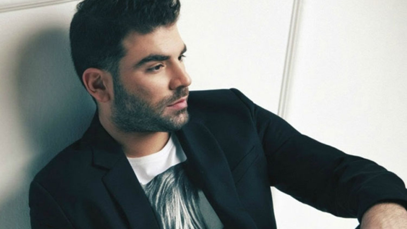 Τελέστηκε το μνημόσυνο για τα τρία χρόνια από το θάνατο του Παντελή Παντελίδη