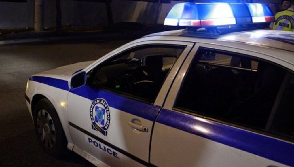 Άγρια δολοφονία 45χρονου στη Θεσσαλονίκη – Ο 20χρονος γιος σκότωσε στο ξύλο τον πατέρα του (φώτο) (upd)