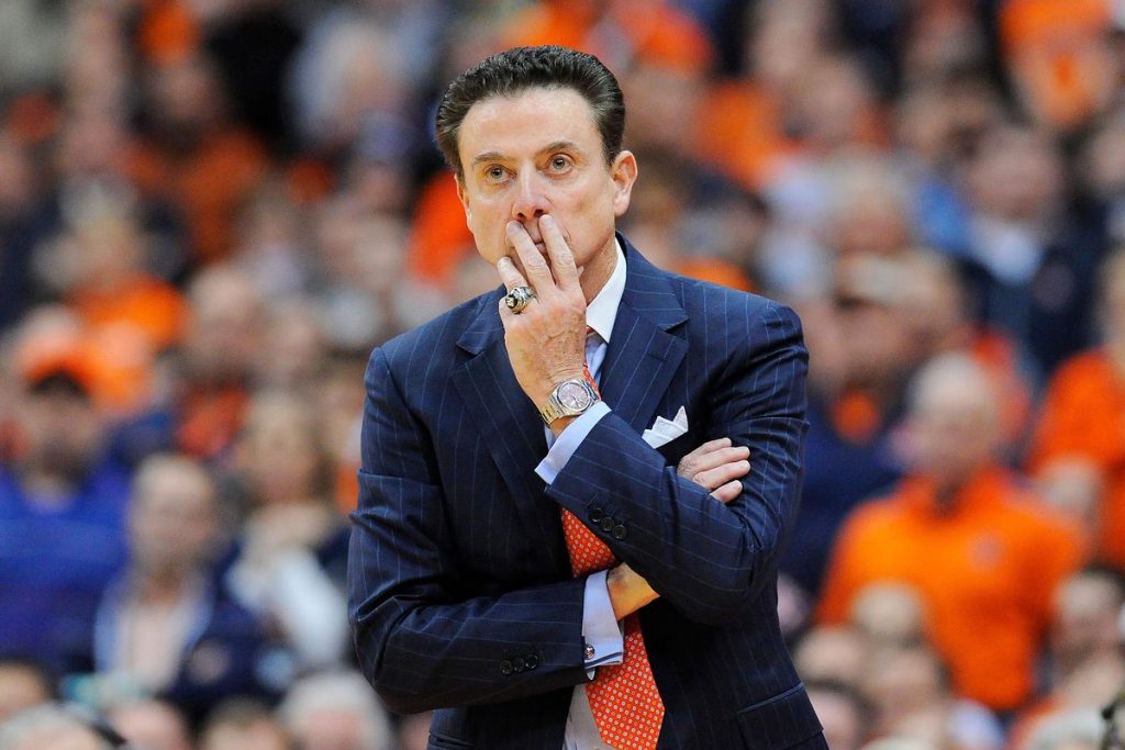 Ρικ Πιτίνο: «Πήραμε ένα μάθημα – Θα βελτιωθεί η εικόνα μας»