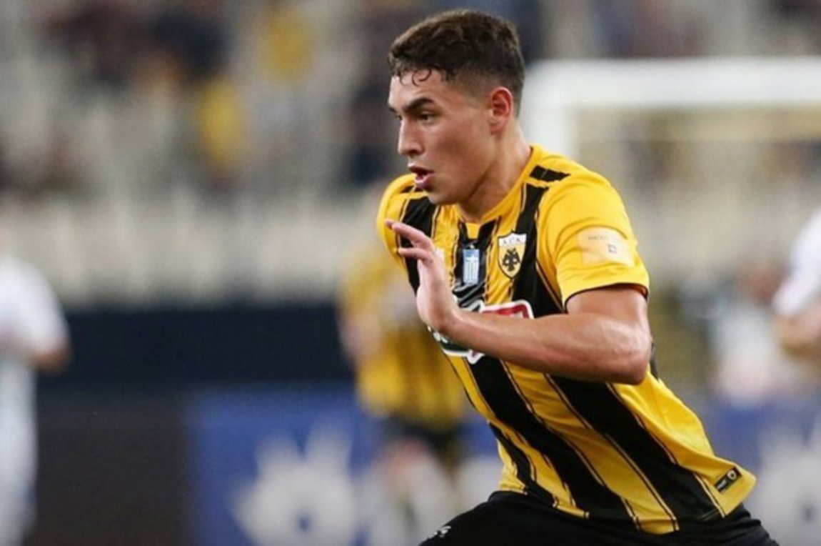 Ολυμπιακός – ΑΕΚ 0-1: Παγώνει το Καραϊσκάκης ο Πόνσε!